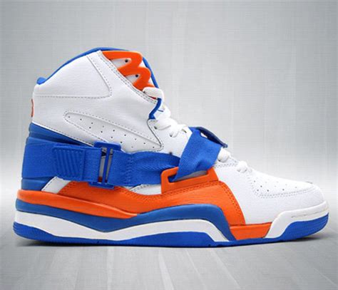 patrick ewing signature sneaker